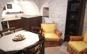 Antiche Dimore Terrarossa Dimora Cuore